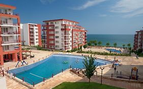 Marina And Panorama Apartments