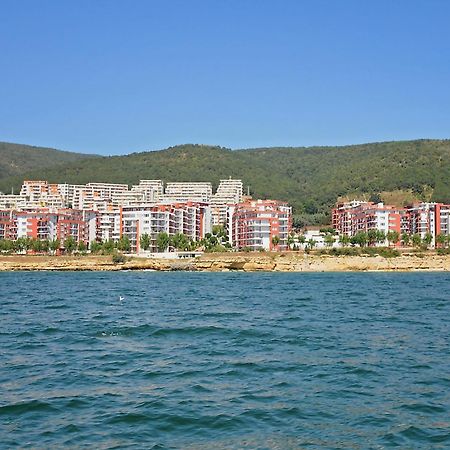 Marina And Panorama Apartments Светий Влас Екстер'єр фото